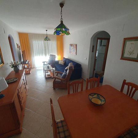 Aguamarina, Cerca De Todo Apartment La Antilla Exterior photo