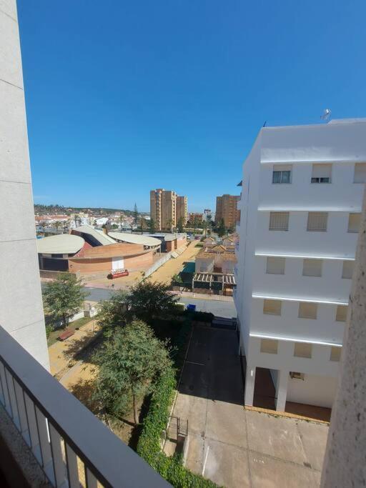 Aguamarina, Cerca De Todo Apartment La Antilla Exterior photo