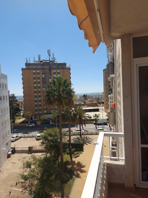 Aguamarina, Cerca De Todo Apartment La Antilla Exterior photo